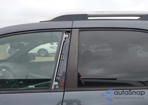 2009 Pontiac Torrent из США, поврежденный, VIN 2CKDL33FX96217370